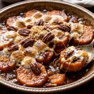 Candied Yams